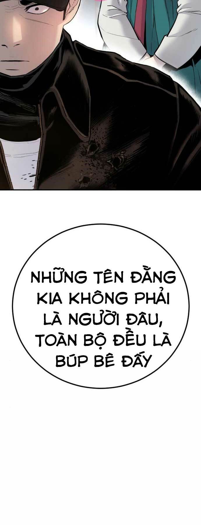Đặc Vụ Kim Tập 37 trang 10