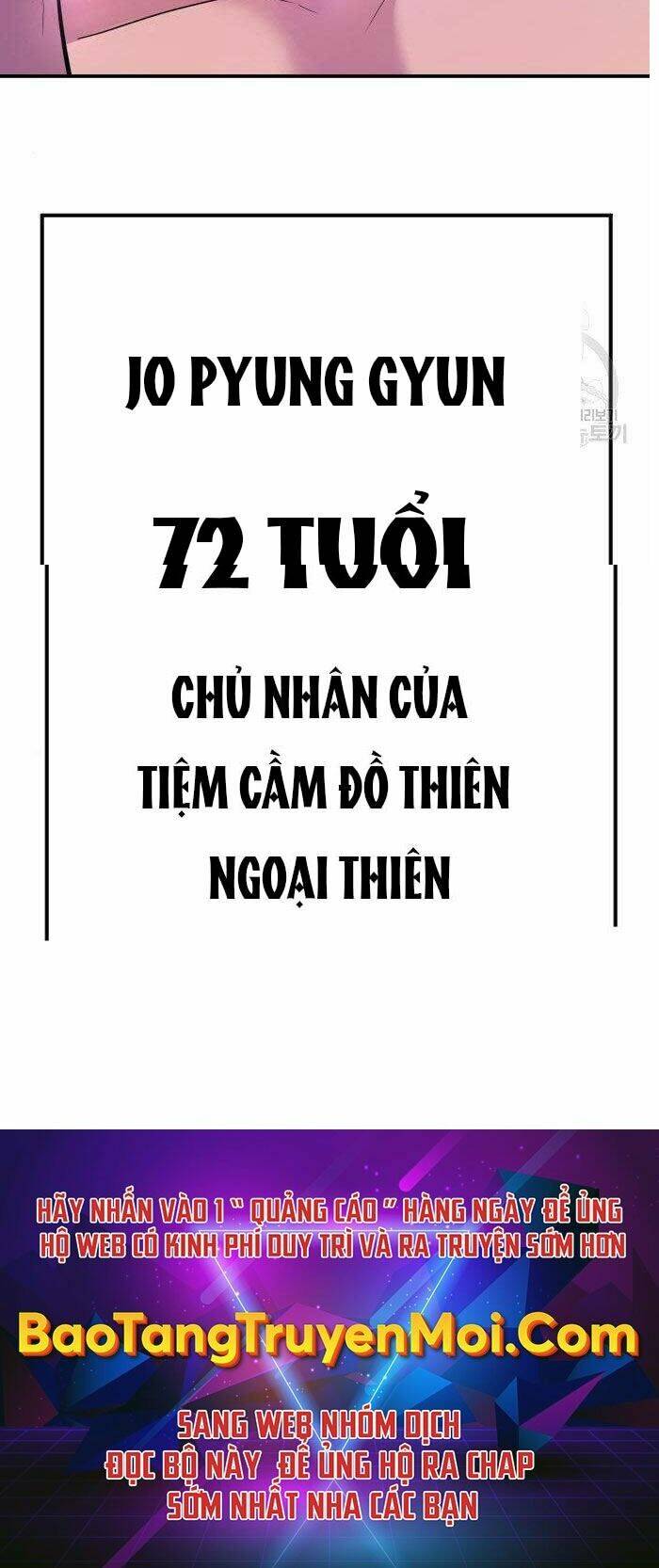 Đặc Vụ Kim Tập 38 trang 143