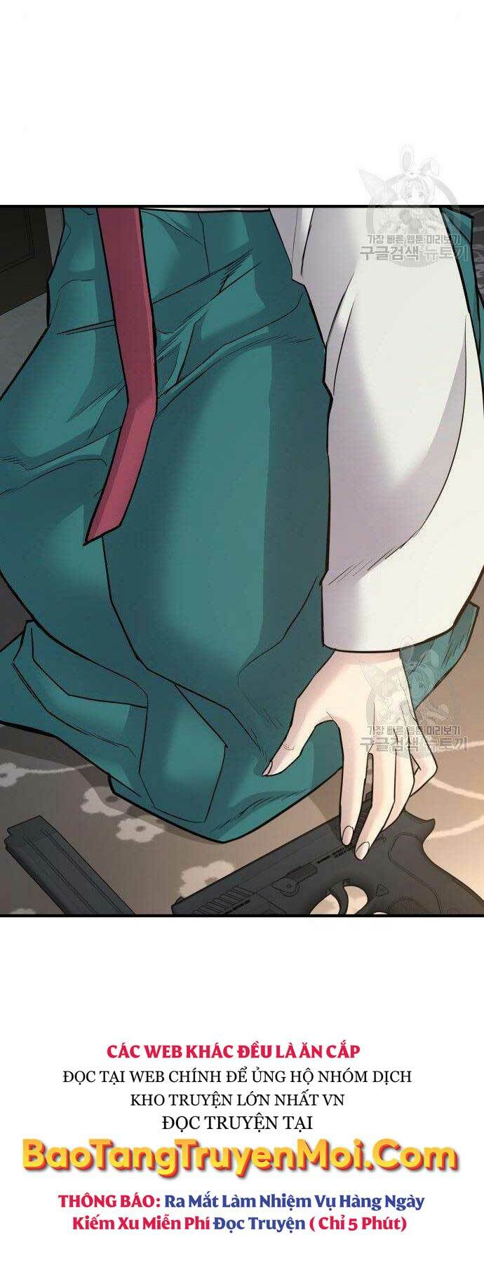Đặc Vụ Kim Tập 38 trang 45
