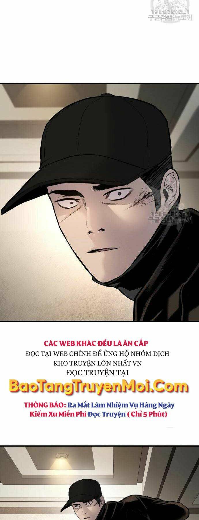 Đặc Vụ Kim Tập 38 trang 51