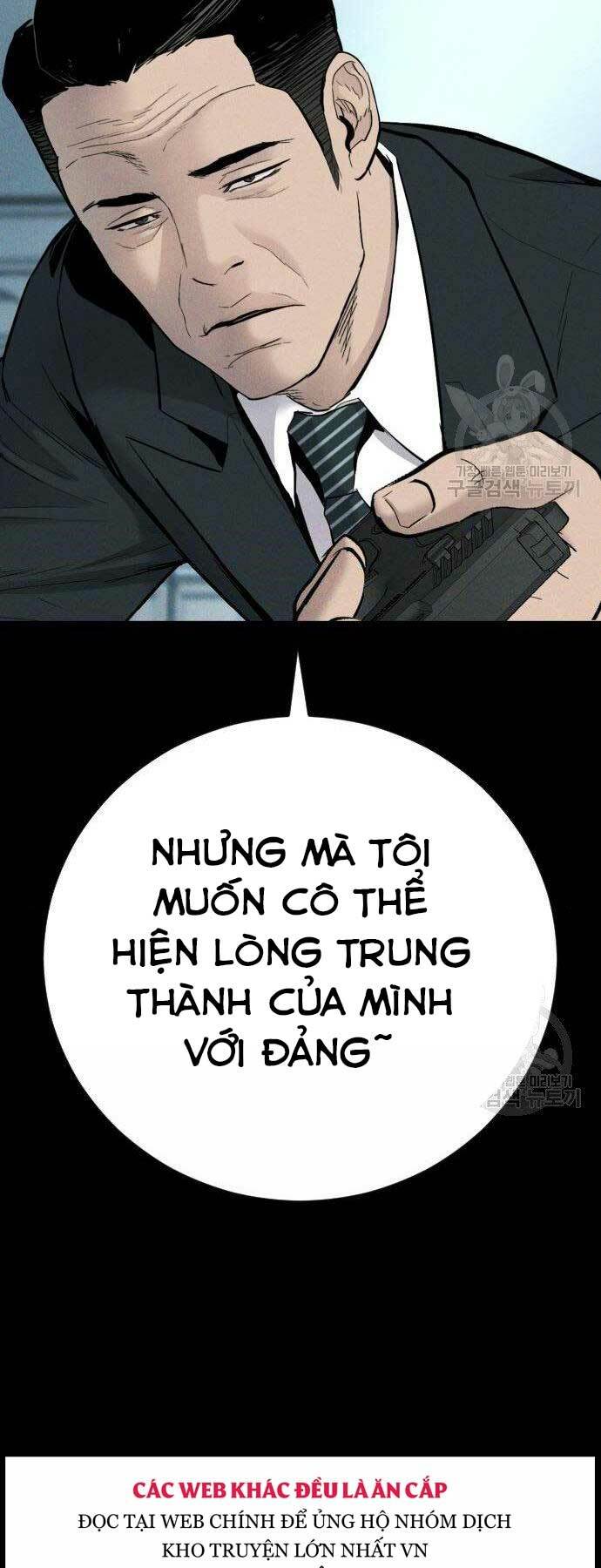 Đặc Vụ Kim Tập 38 trang 76