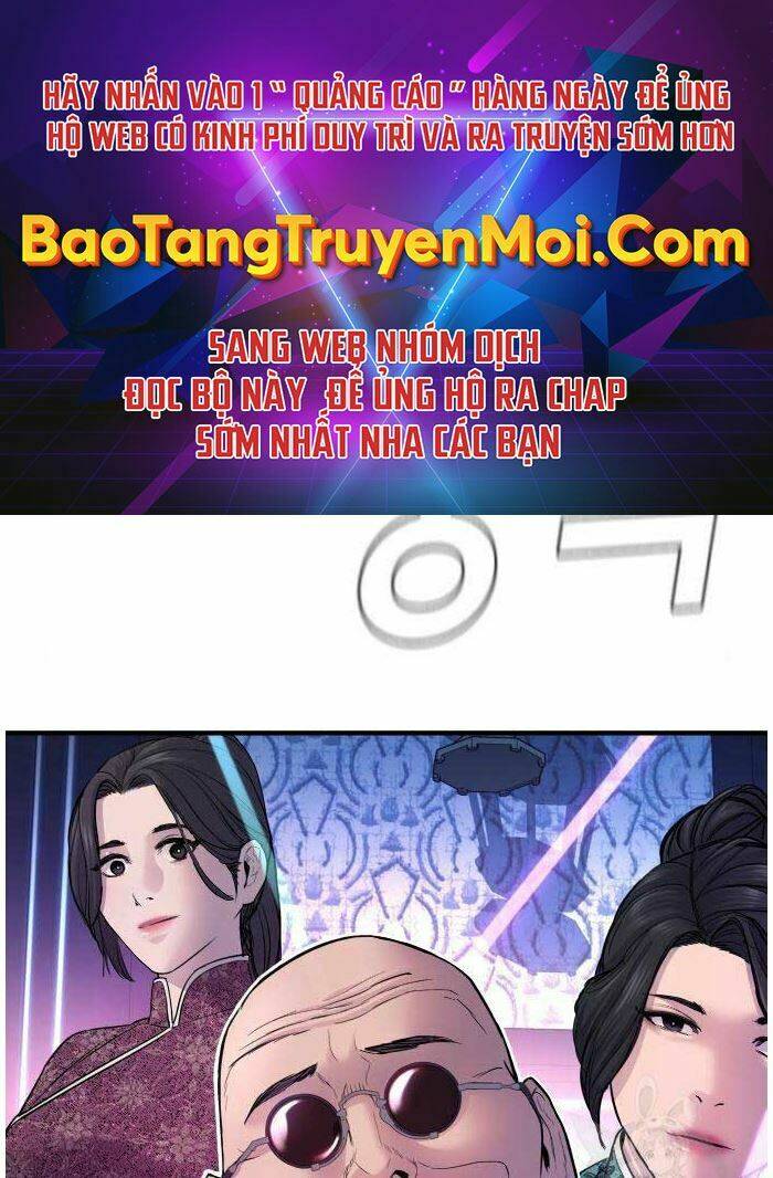 Đặc Vụ Kim Tập 39 trang 1