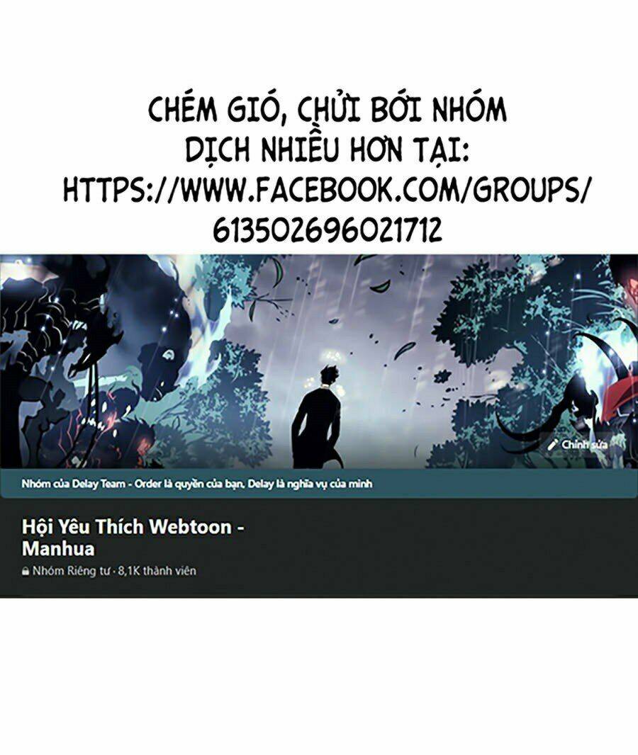 Đặc Vụ Kim Tập 4 trang 1