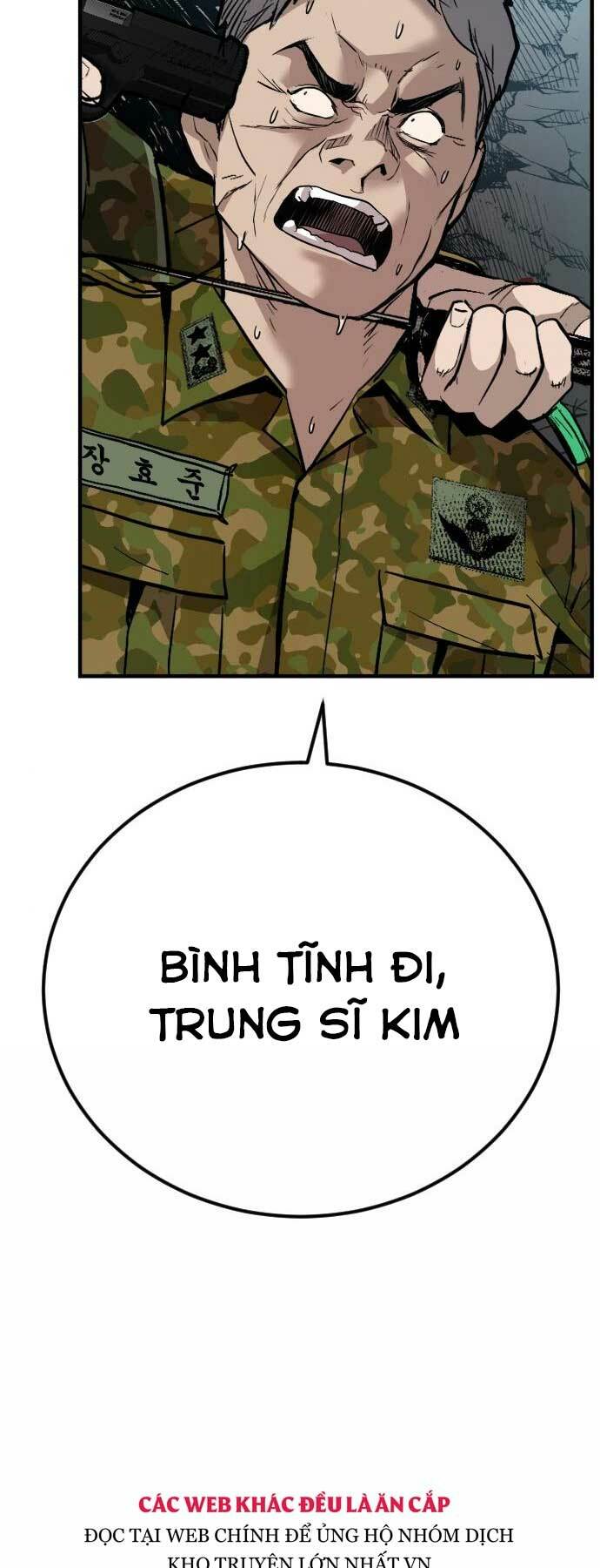 Đặc Vụ Kim Tập 41 trang 111