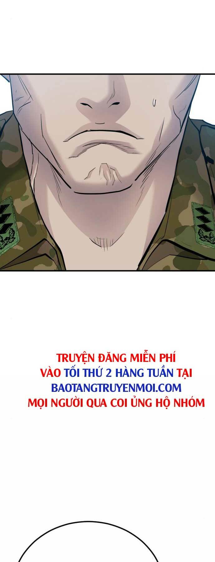 Đặc Vụ Kim Tập 41 trang 130