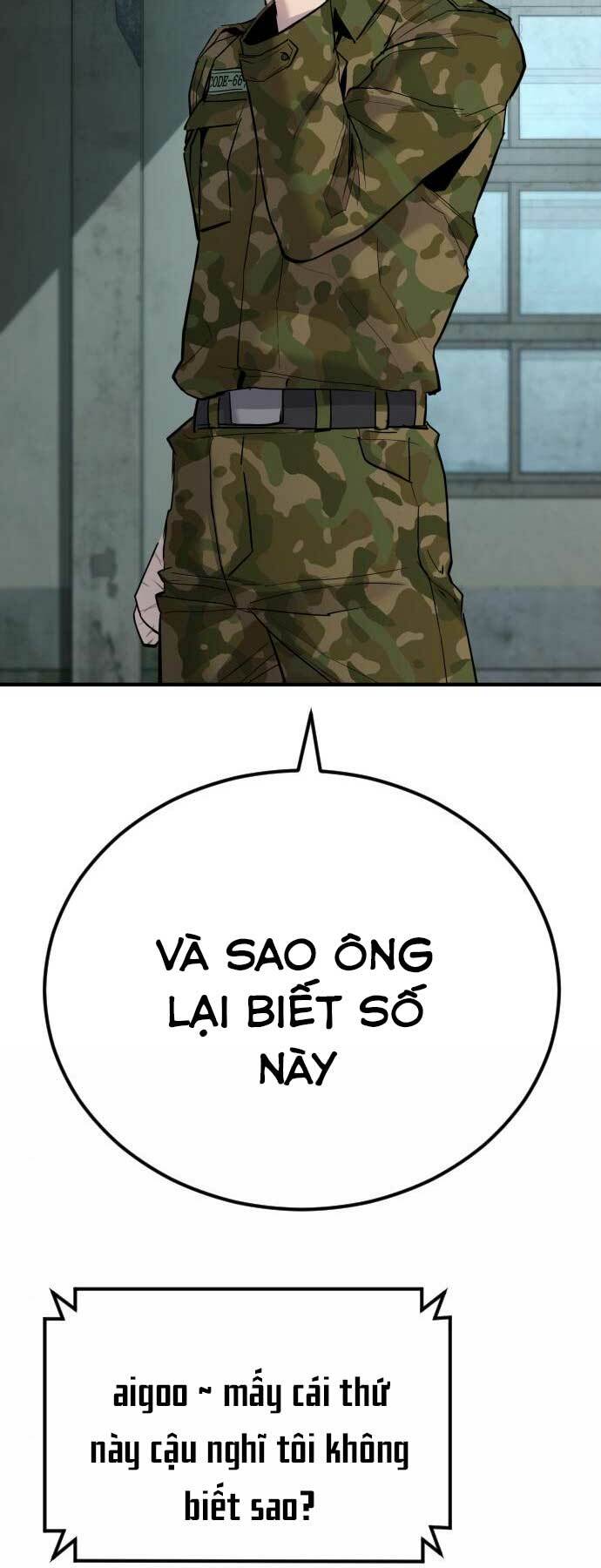 Đặc Vụ Kim Tập 41 trang 71