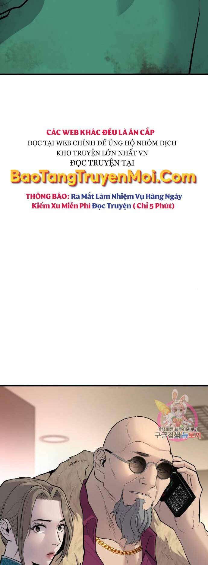 Đặc Vụ Kim Tập 41 trang 82