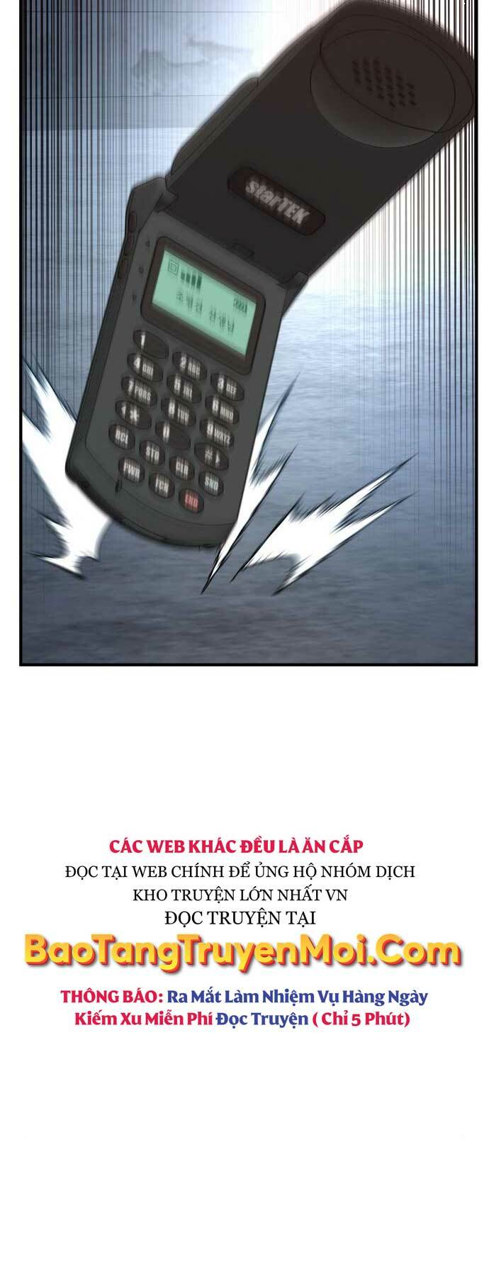 Đặc Vụ Kim Tập 41 trang 84