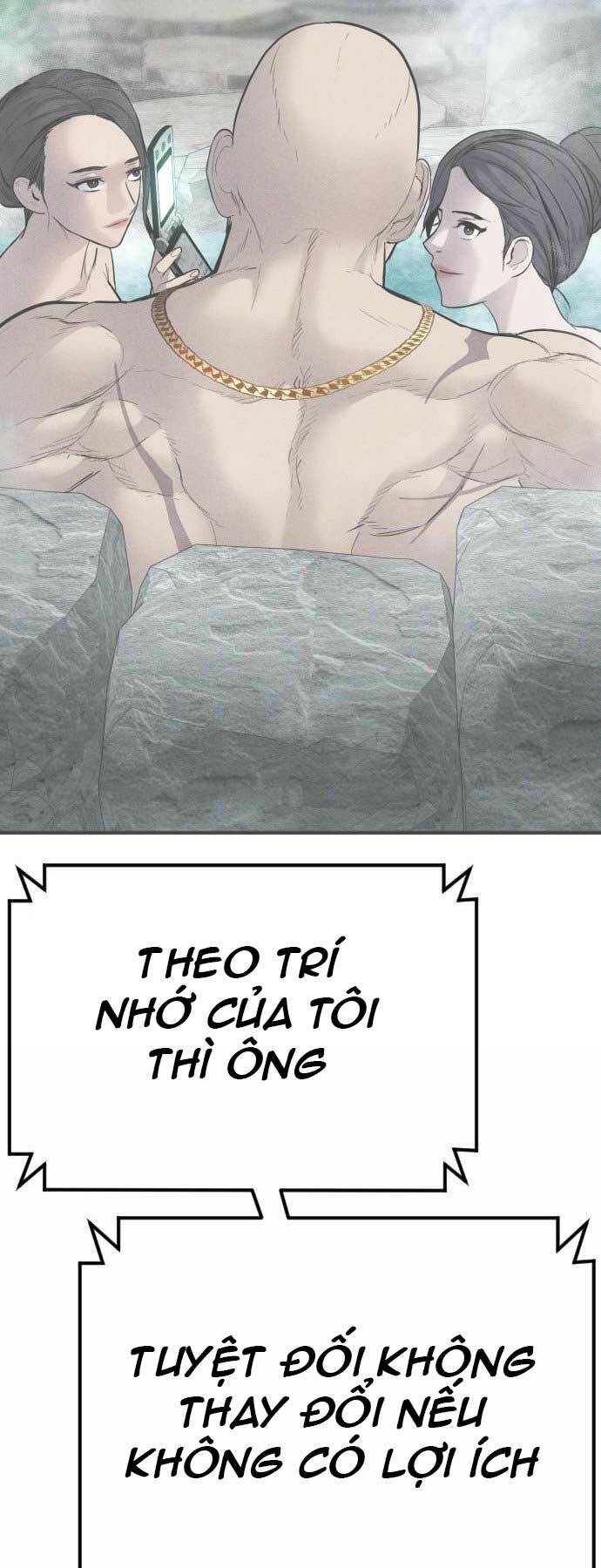Đặc Vụ Kim Tập 42 trang 123