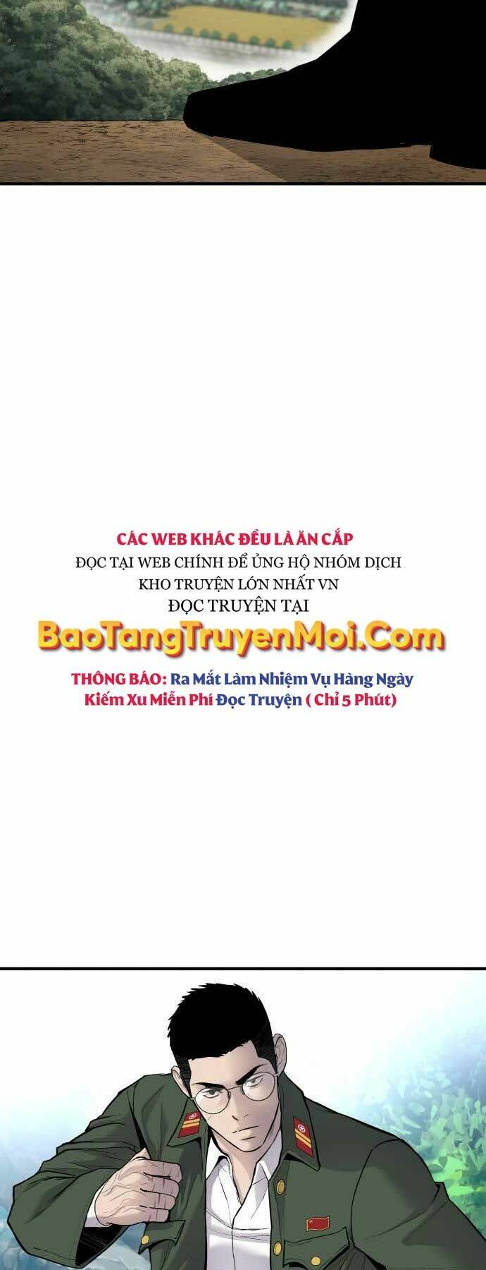 Đặc Vụ Kim Tập 42 trang 31