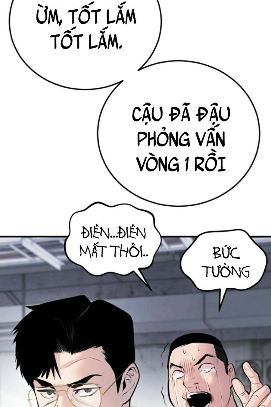 Đặc Vụ Kim Tập 48 trang 115