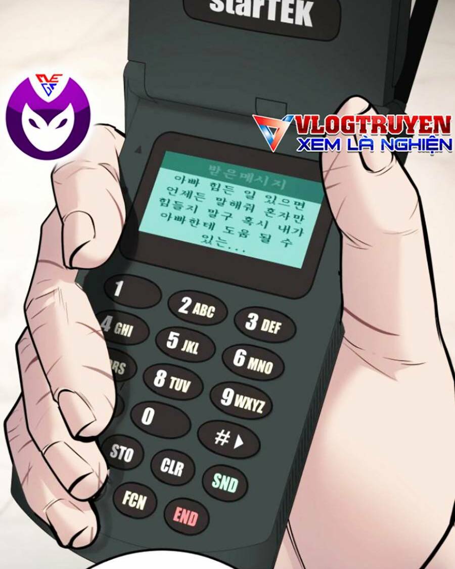 Đặc Vụ Kim Tập 48 trang 250