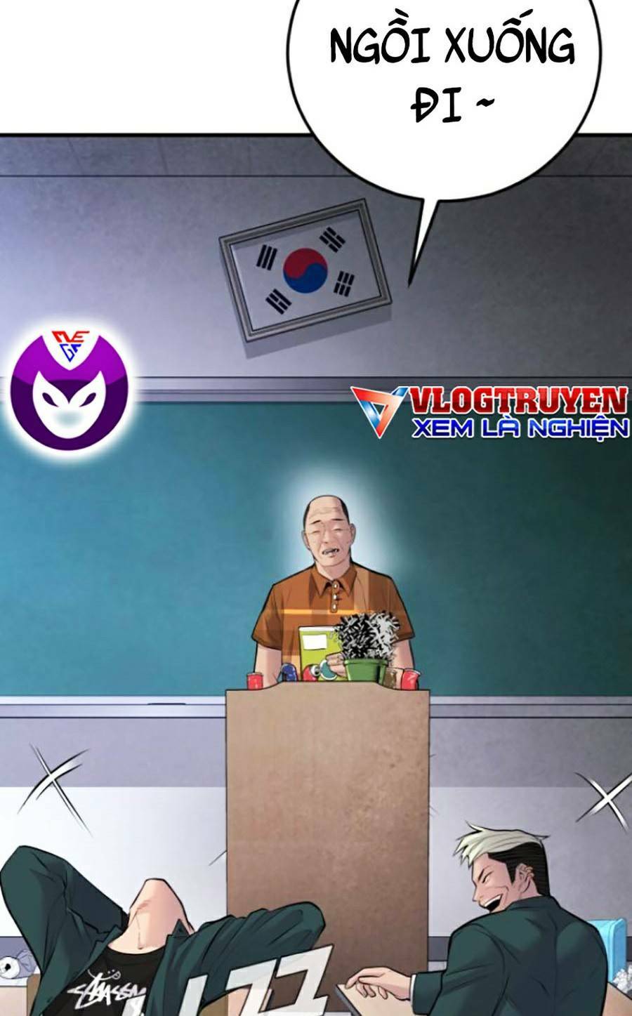 Đặc Vụ Kim Tập 48 trang 272