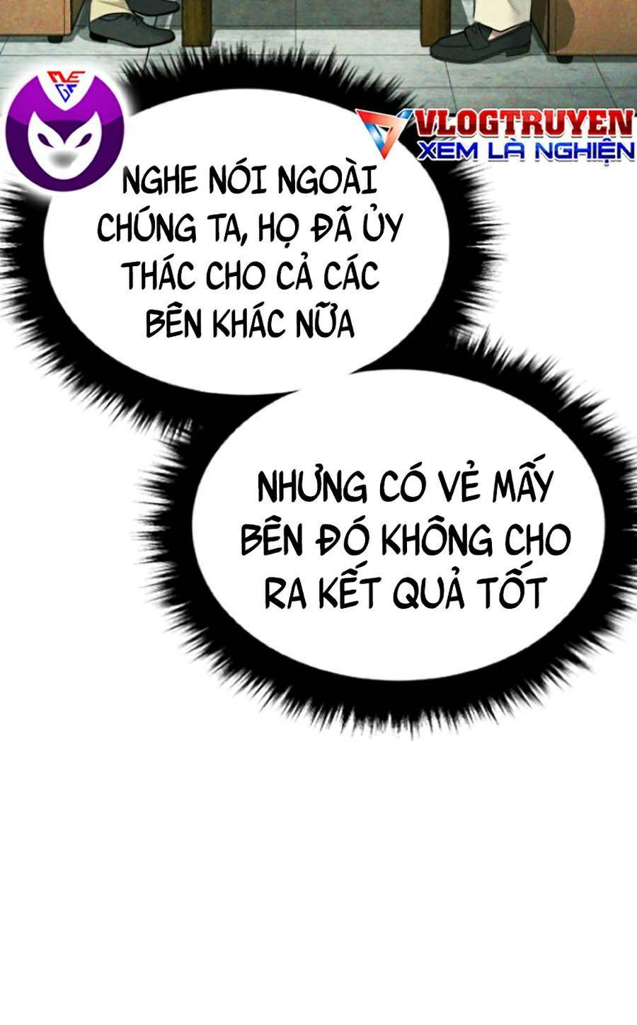Đặc Vụ Kim Tập 48 trang 298