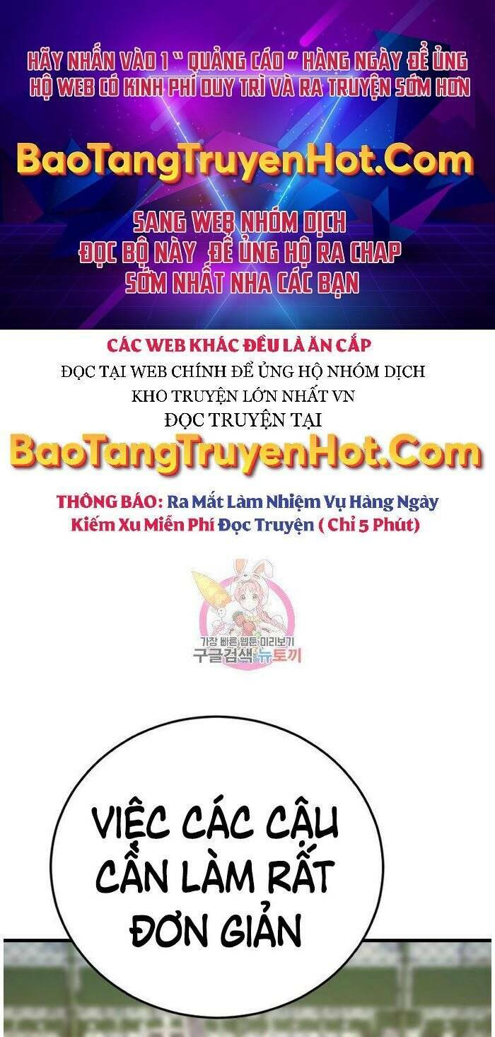Đặc Vụ Kim Tập 50 trang 1