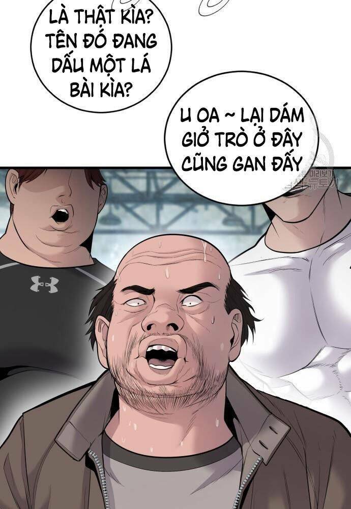 Đặc Vụ Kim Tập 50 trang 104