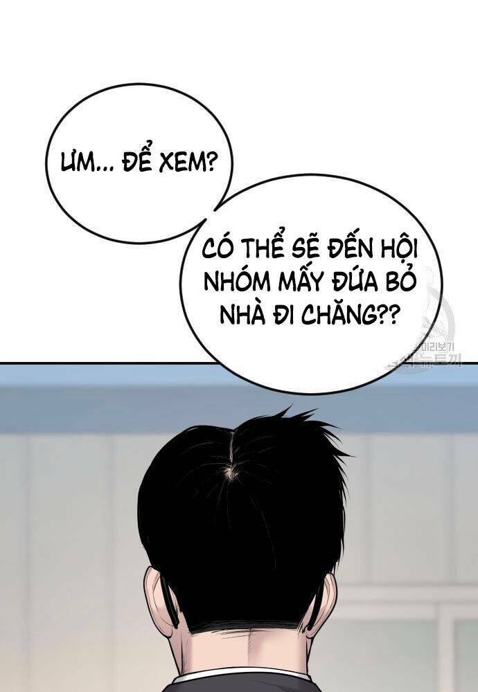 Đặc Vụ Kim Tập 50 trang 23