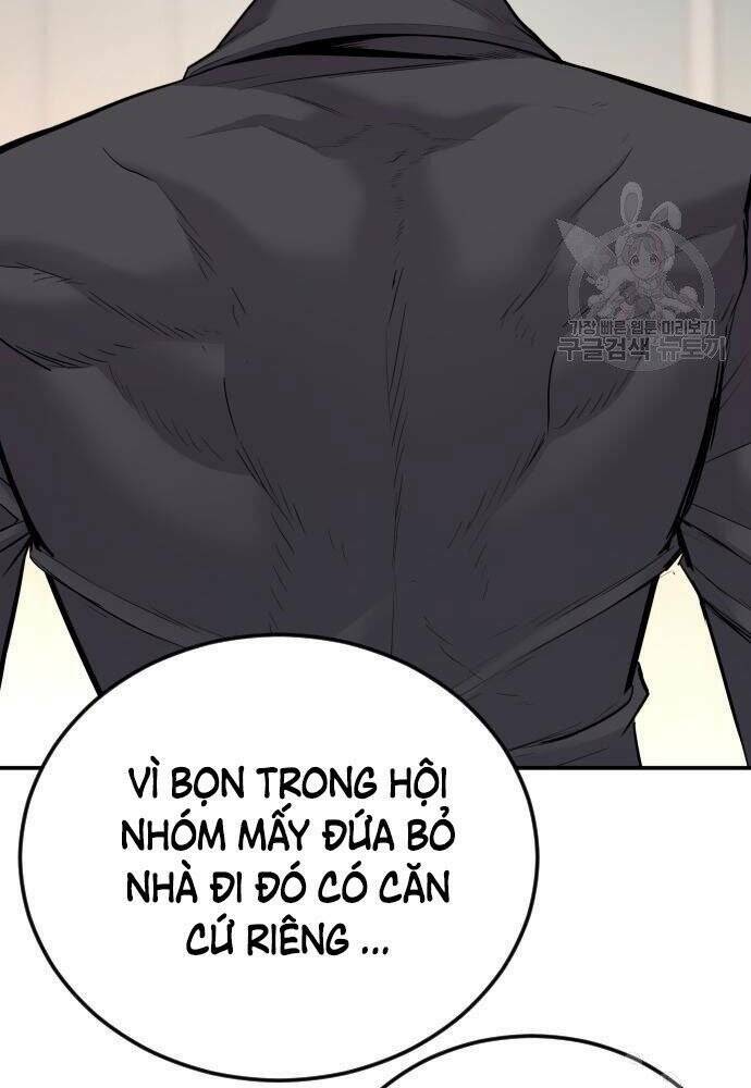 Đặc Vụ Kim Tập 50 trang 24