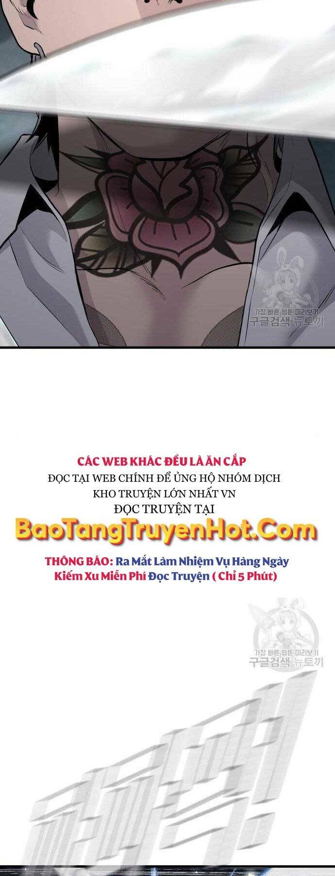 Đặc Vụ Kim Tập 51.5 trang 23