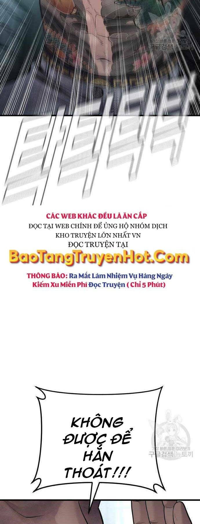 Đặc Vụ Kim Tập 51.5 trang 33