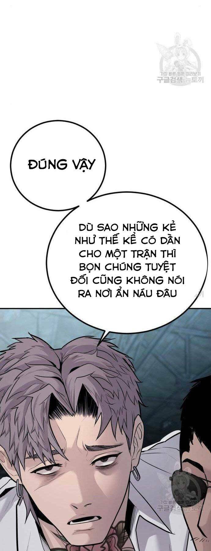 Đặc Vụ Kim Tập 51.5 trang 38