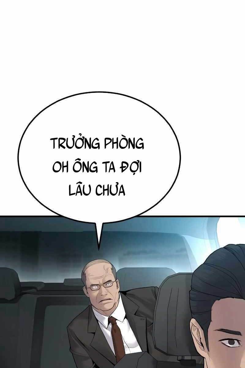Đặc Vụ Kim Tập 55.5 trang 15