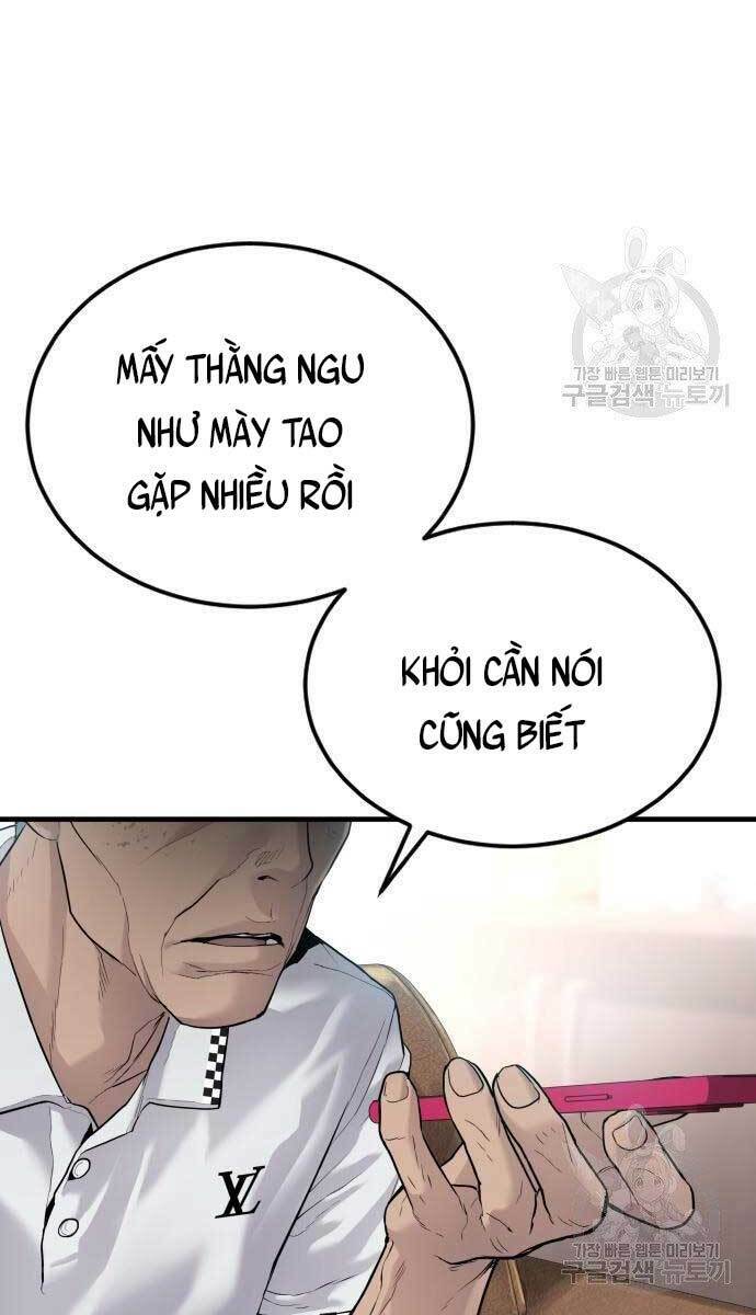 Đặc Vụ Kim Tập 56.5 trang 21