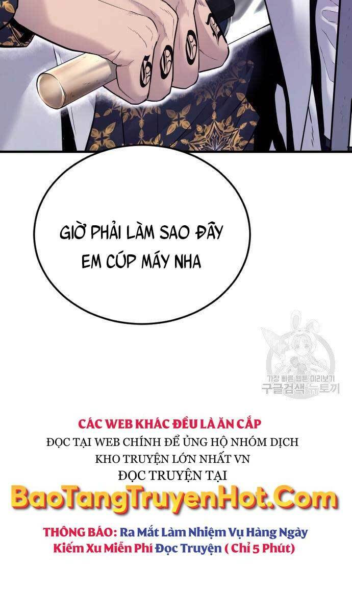 Đặc Vụ Kim Tập 56.5 trang 26