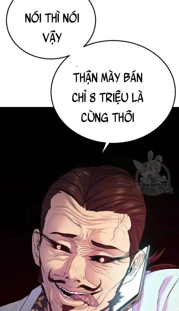 Đặc Vụ Kim Tập 56 trang 30
