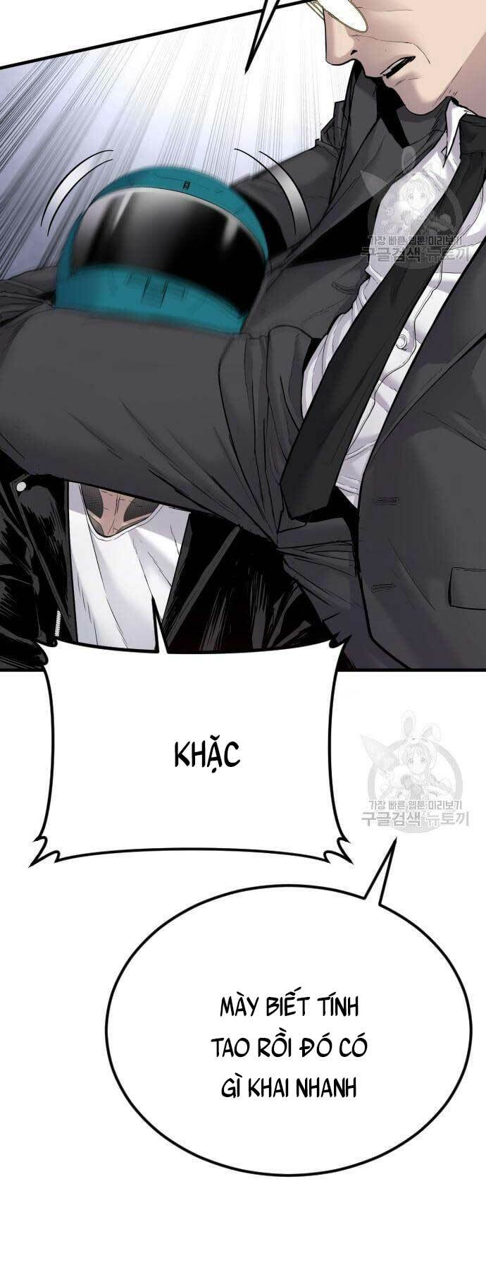 Đặc Vụ Kim Tập 57 trang 101
