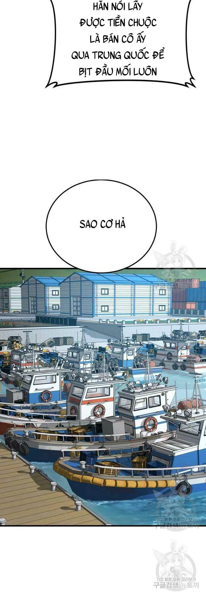 Đặc Vụ Kim Tập 57 trang 109