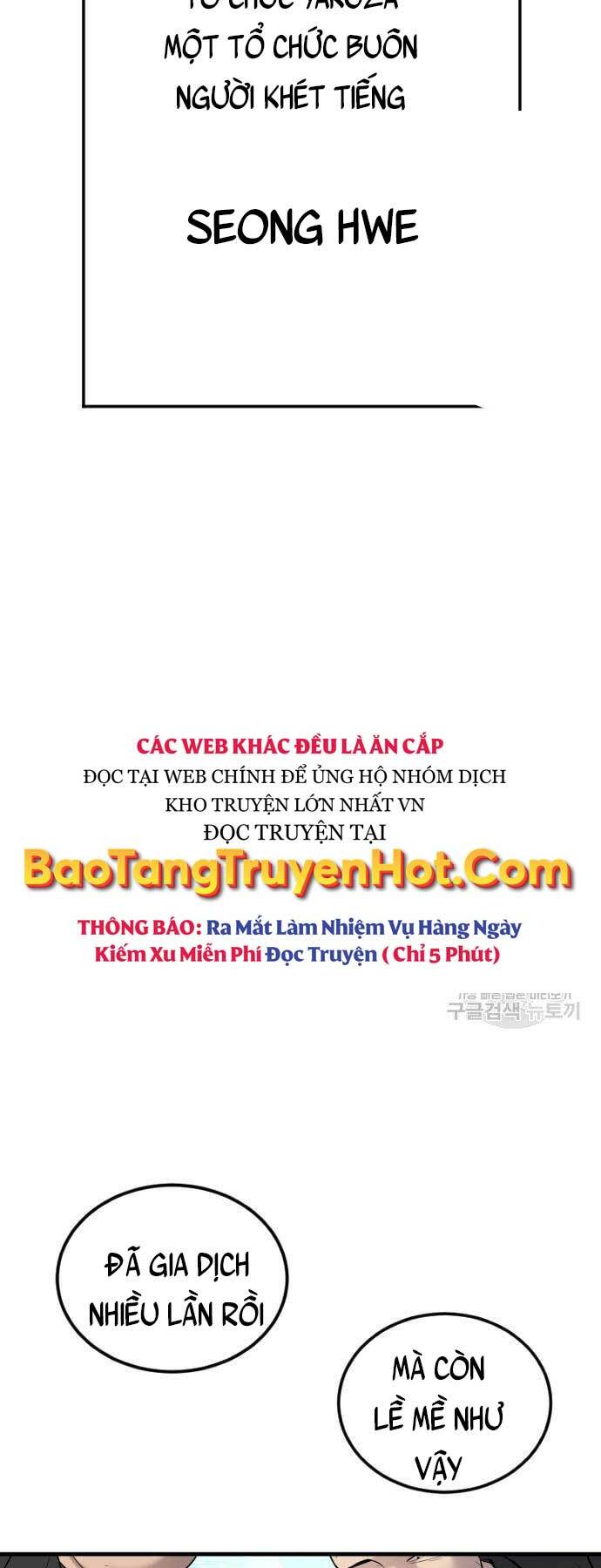 Đặc Vụ Kim Tập 57 trang 116