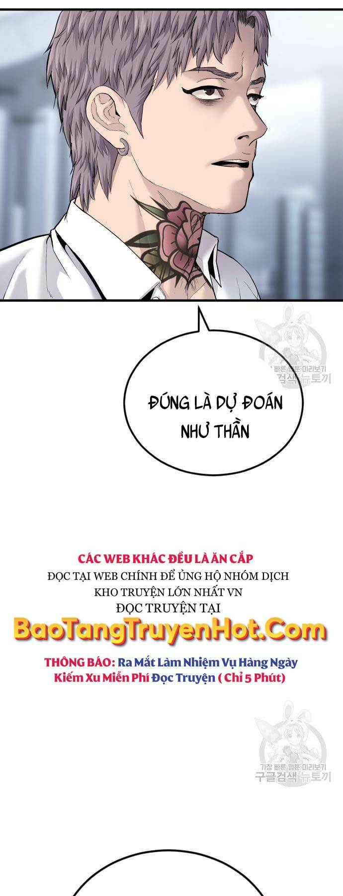 Đặc Vụ Kim Tập 57 trang 127