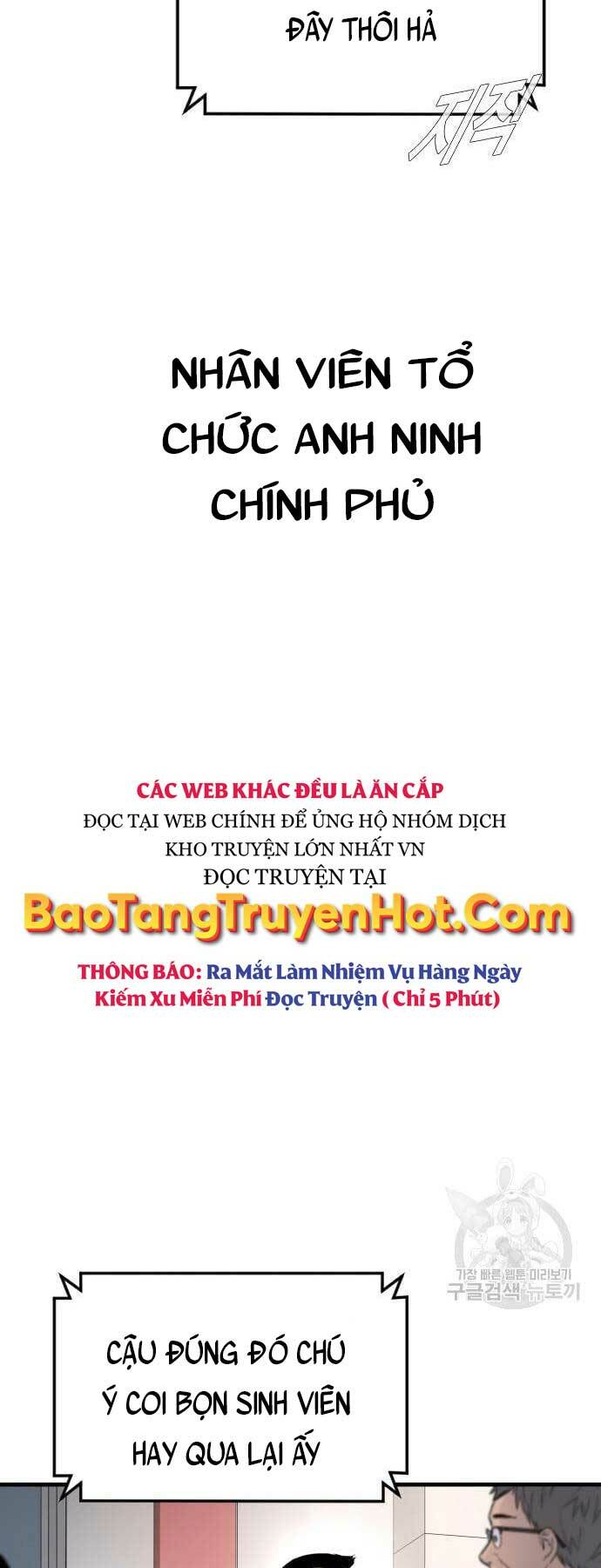 Đặc Vụ Kim Tập 57 trang 55
