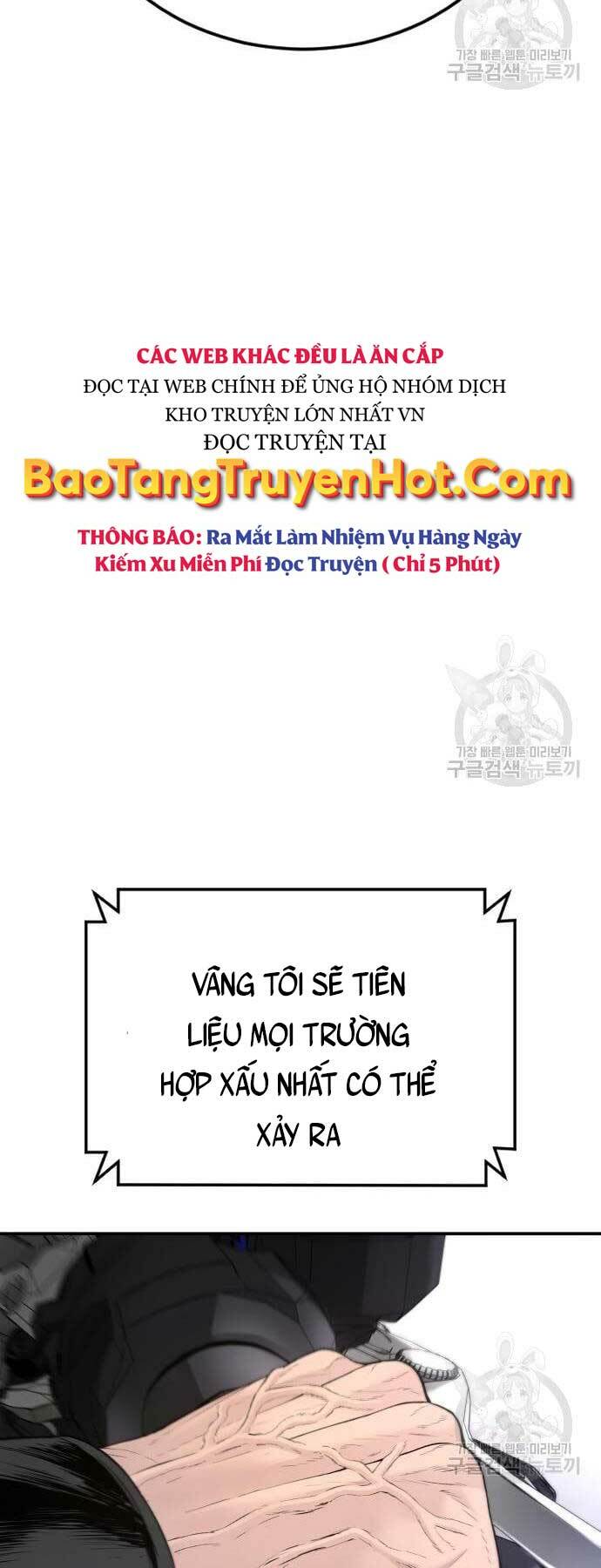 Đặc Vụ Kim Tập 57 trang 58
