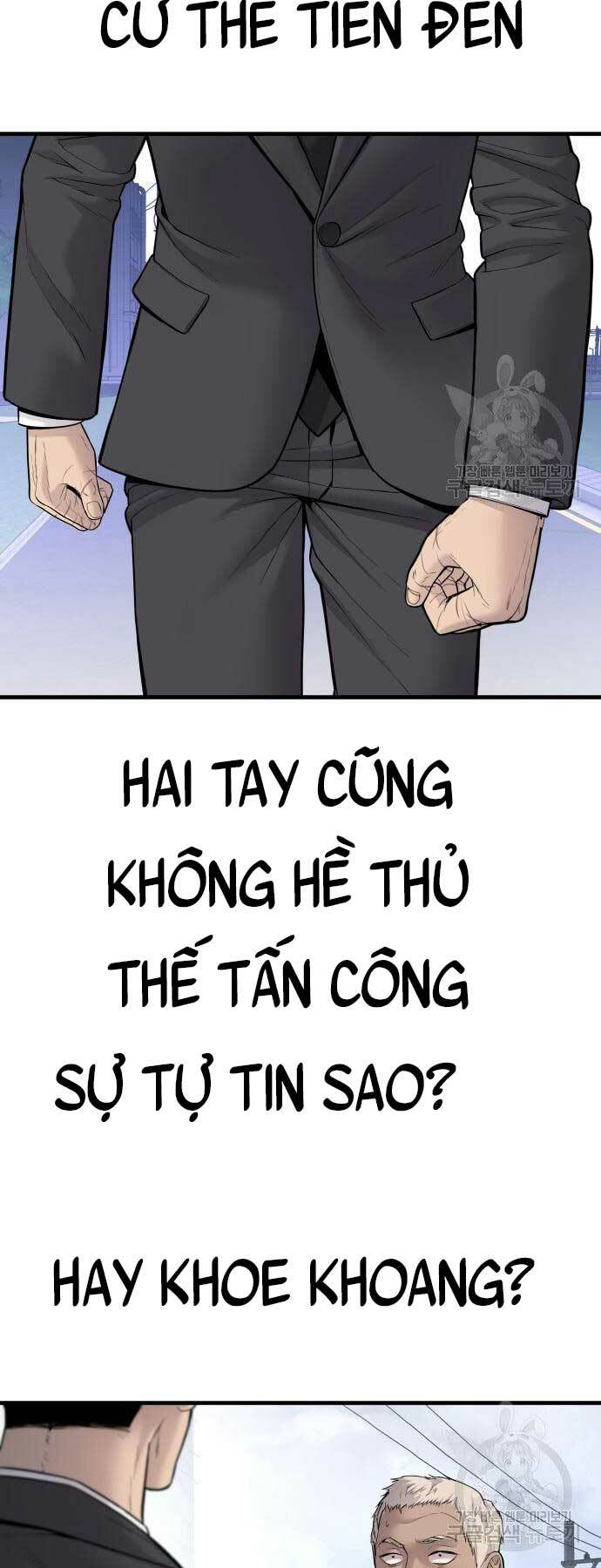 Đặc Vụ Kim Tập 58 trang 125