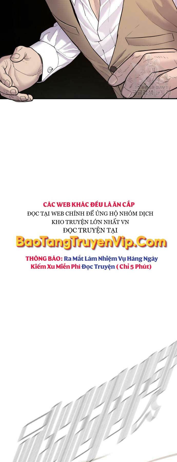 Đặc Vụ Kim Tập 58 trang 18