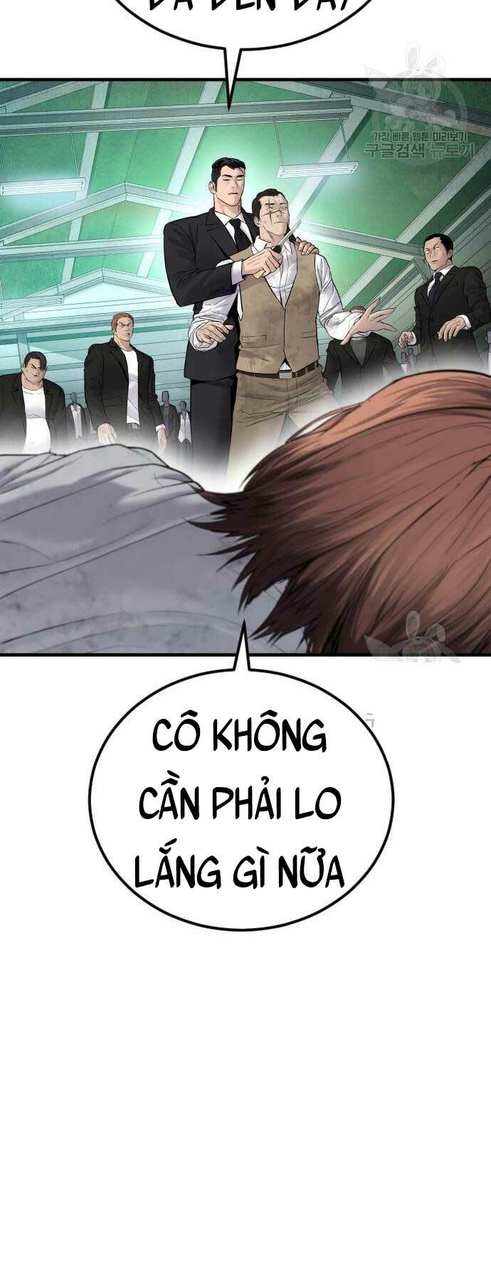 Đặc Vụ Kim Tập 58 trang 48