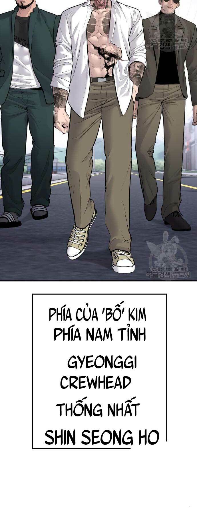 Đặc Vụ Kim Tập 58 trang 91