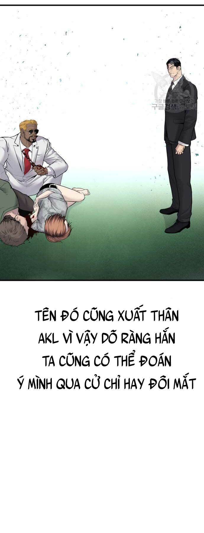 Đặc Vụ Kim Tập 59 trang 114