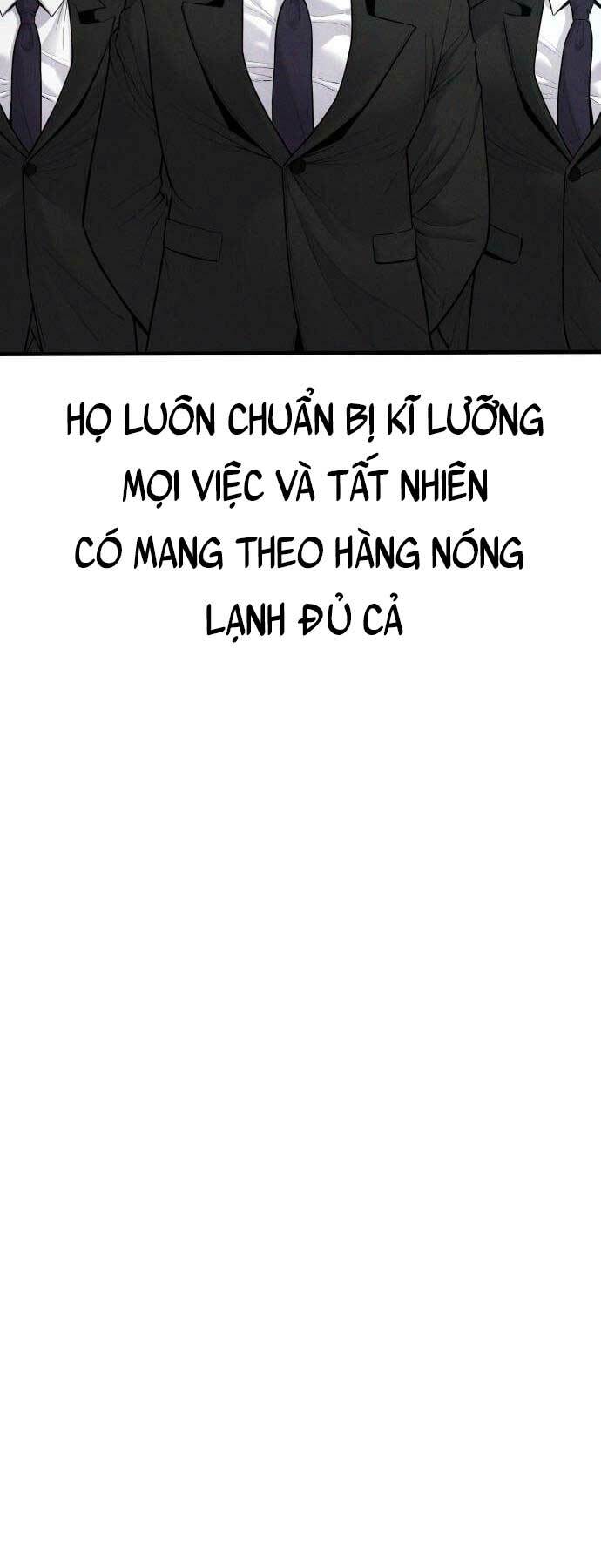 Đặc Vụ Kim Tập 59 trang 18