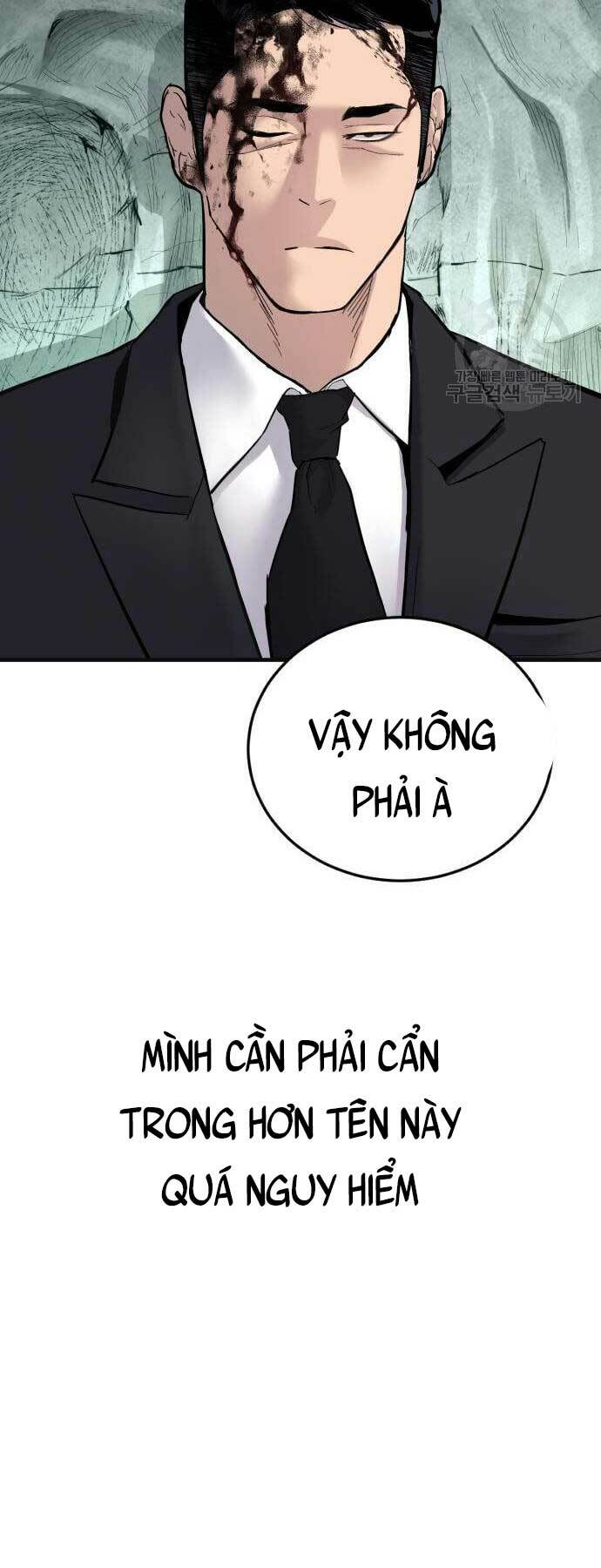 Đặc Vụ Kim Tập 59 trang 96