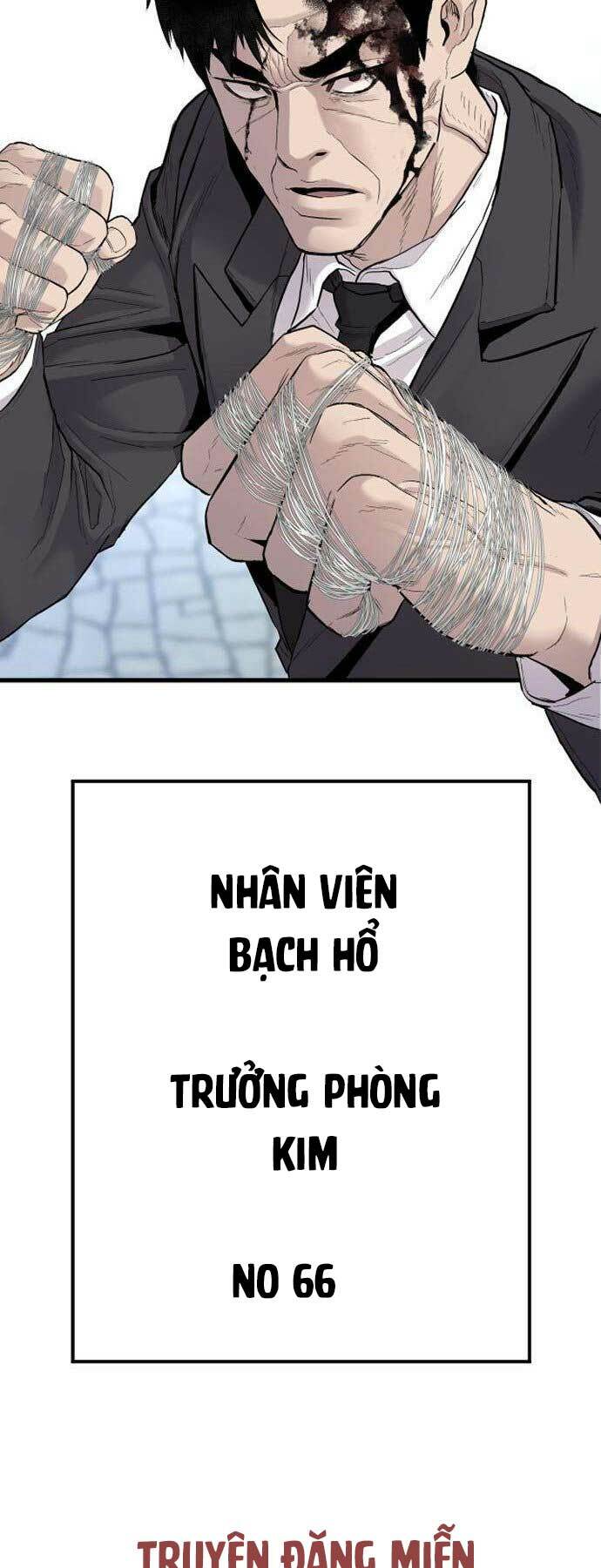 Đặc Vụ Kim Tập 66 trang 111