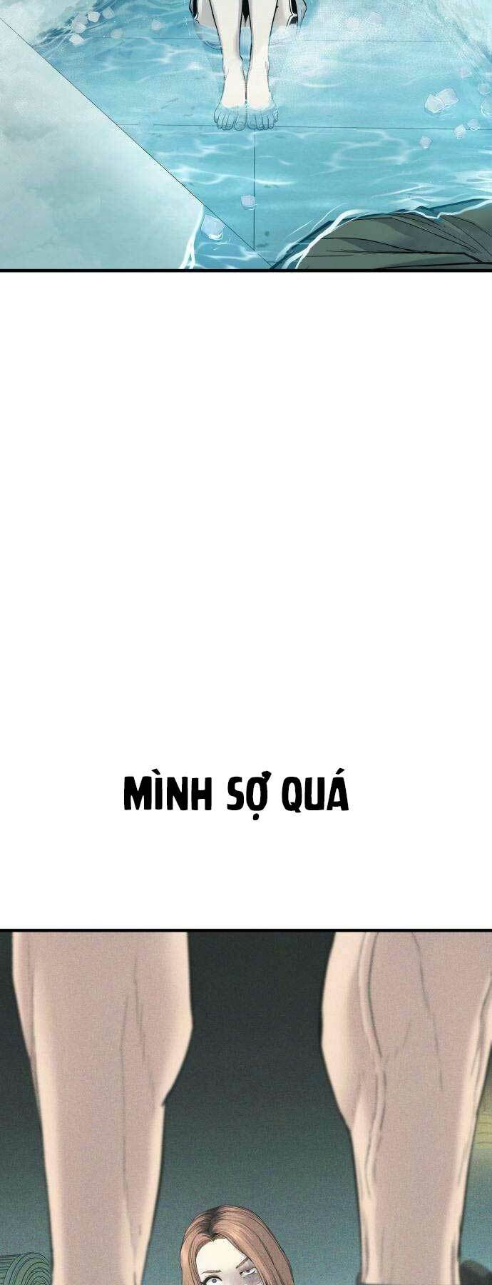 Đặc Vụ Kim Tập 66 trang 3