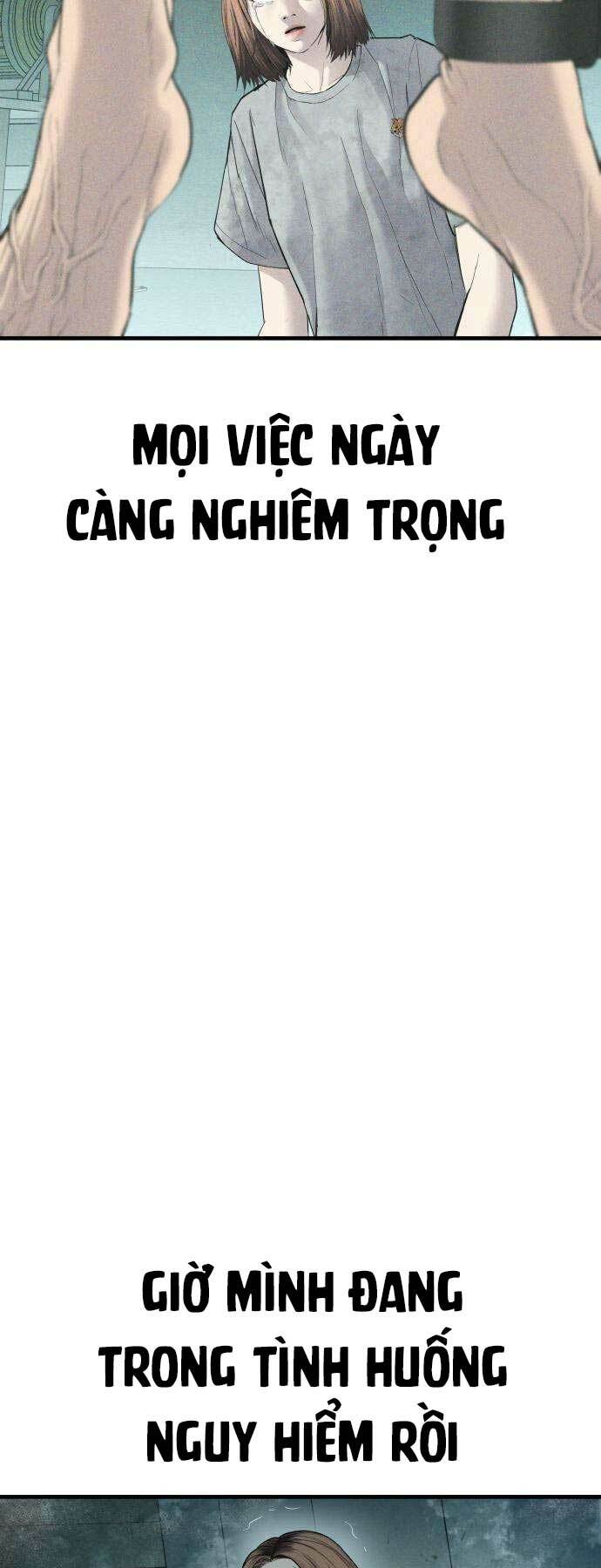 Đặc Vụ Kim Tập 66 trang 4