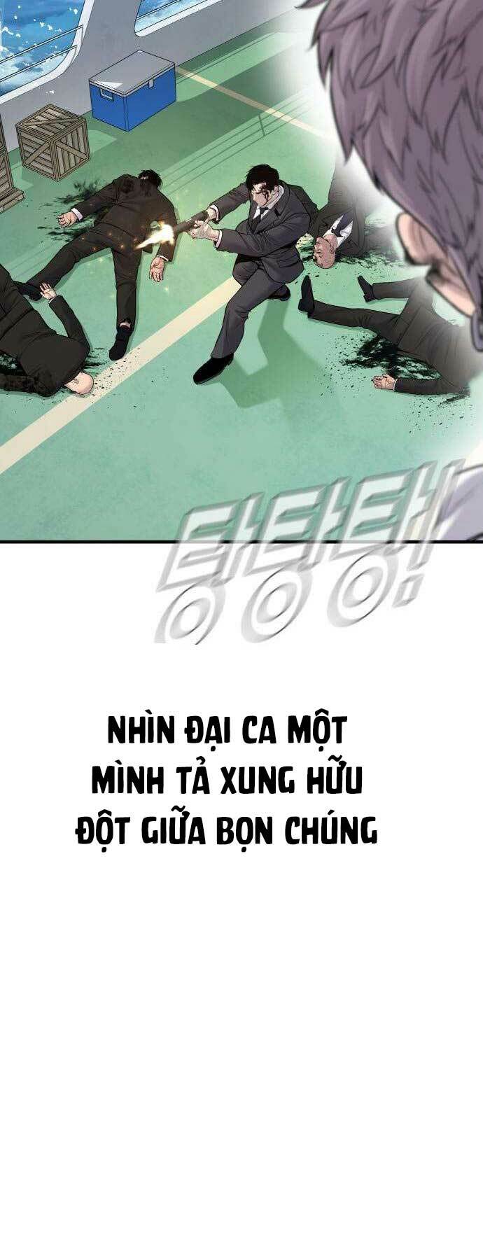 Đặc Vụ Kim Tập 66 trang 42