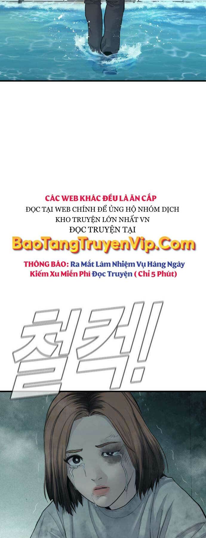 Đặc Vụ Kim Tập 66 trang 9