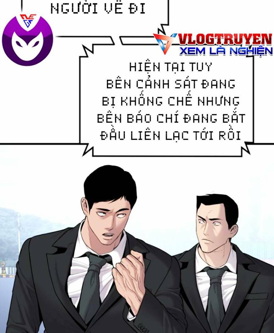 Đặc Vụ Kim Tập 67 trang 116
