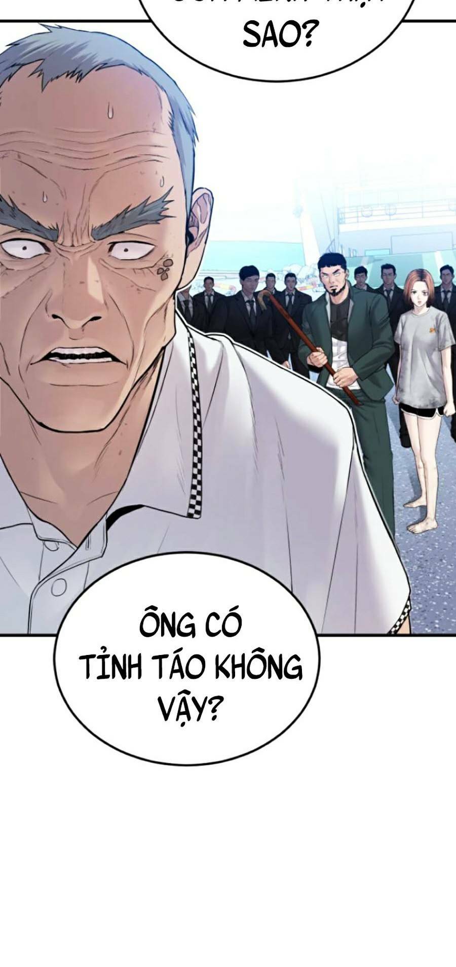 Đặc Vụ Kim Tập 68 trang 180