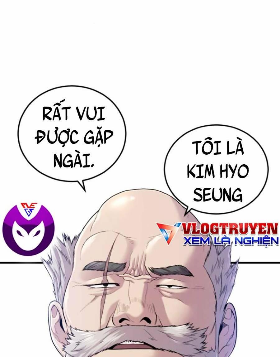 Đặc Vụ Kim Tập 68 trang 20